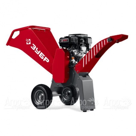 Измельчитель бензиновый Зубр БИС-90 в Саратове