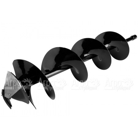 Шнек для мотобура BauMaster D250 мм в Саратове