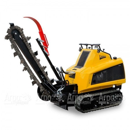 Траншеекопатель Laski TR120Н в Саратове
