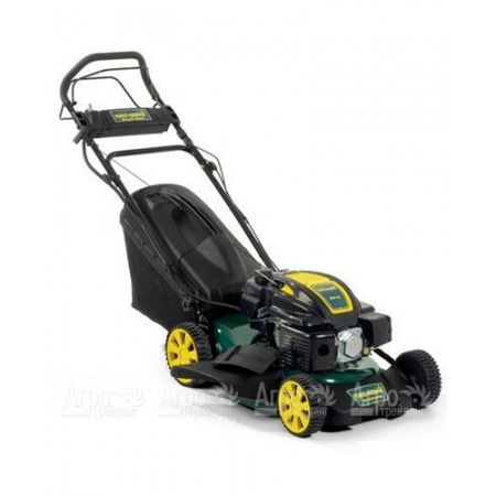Газонокосилка бензиновая Yard-Man YM 6019 SPBE в Саратове