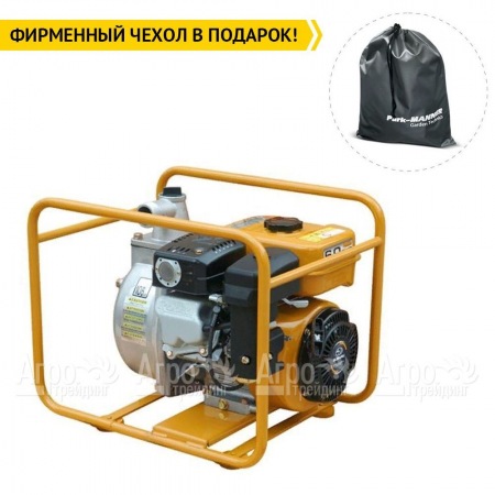 Мотопомпа Caiman JET75EX в Саратове