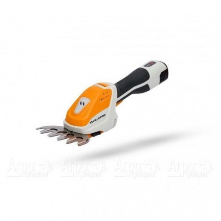 Аккумуляторный кусторез Villartec HA1462 в Саратове