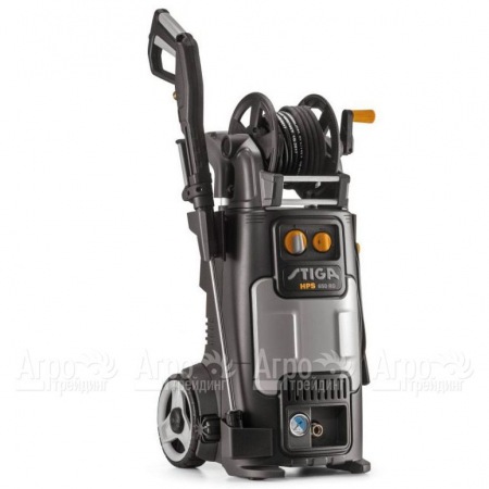 Мойка высокого давления Stiga HPS 650 RG в Саратове