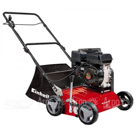 Скарификатор бензиновый Einhell GC-SC 2240 P в Саратове