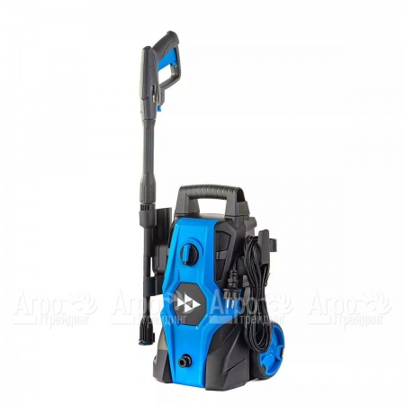 Мойка высокого давления Haitec HT-HDR1600 в Саратове