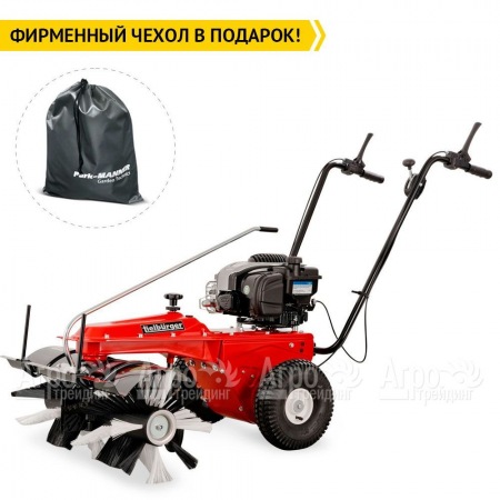 Подметальная машина Tielburger TK17E (Briggs&Stratton 82V) в Саратове