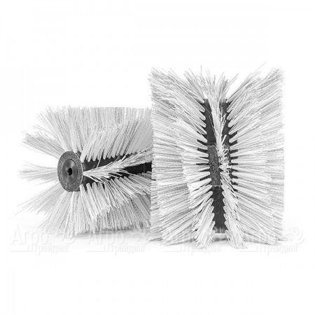 Щетка со смешанной щетиной для подметальных машин Caiman SM 1000, SM 1000W  в Саратове