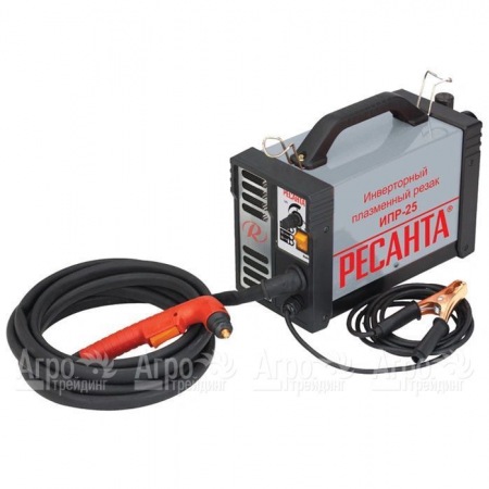 Инверторный плазменный резак Ресанта ИПР-25 в Саратове