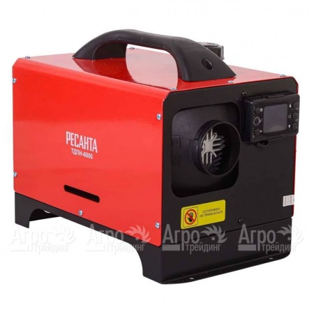 Дизельная тепловая пушка Ресанта ТДПН-6000 в Саратове