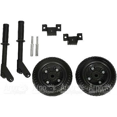 Транспортировочный комплект Daewoo для генераторов серии Basic в Саратове