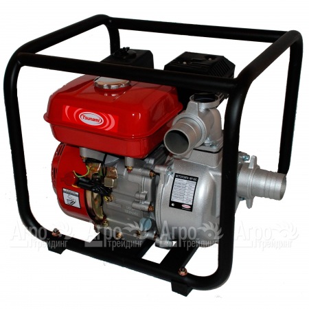 Бензиновая мотопомпа Tsunami WP-50C в Саратове