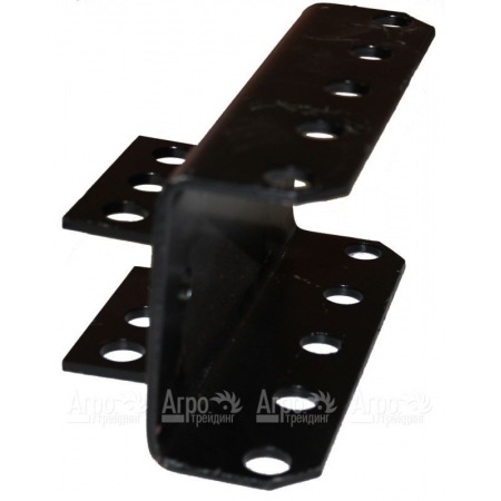 Переходная опора под сцепку для мотоблоков Agro Star в Саратове