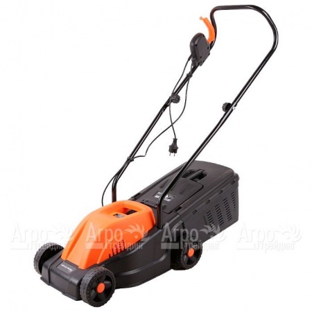 Газонокосилка электрическая Patriot PHG 1030 E в Саратове