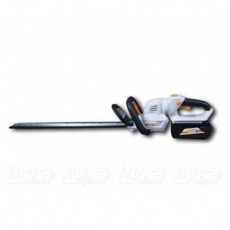 Аккумуляторный кусторез Villartec HA40 Set AM402,AC402 в Саратове