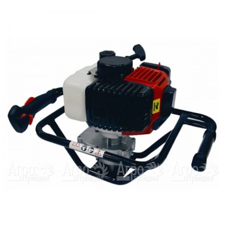 Мотобур (бензобур) Elitech БМ 52E ПРО в Саратове