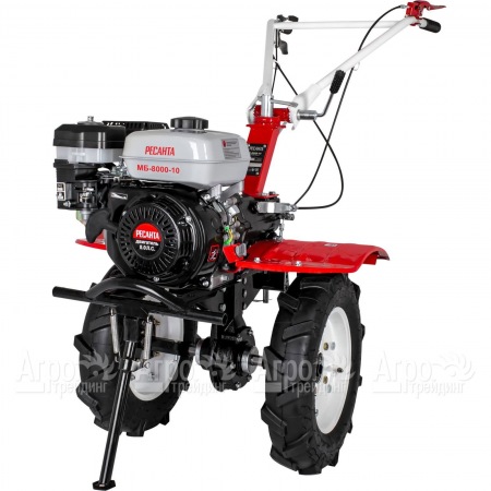 Мотоблок Ресанта МБ-8000-10 в Саратове