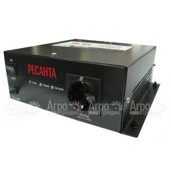 Источник бесперебойного питания Ресанта УБП-300 в Саратове