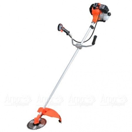 Бензокоса (бензиновый триммер) Рысь БТР-033 в Саратове