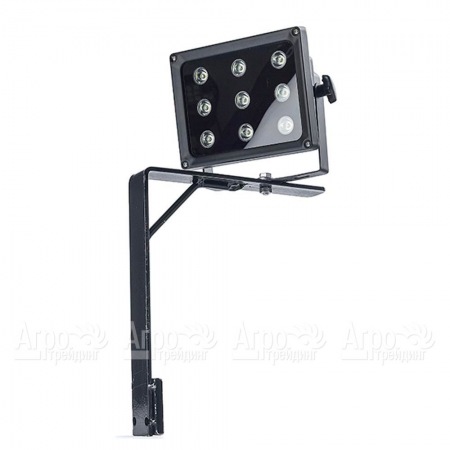 Комплект освещения для Caiman SM 800PRO в Саратове