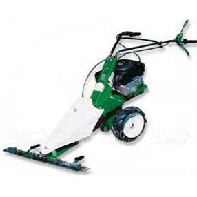 Бензиновая сенокосилка Profpark МОD. 730 B&S 450 series в Саратове