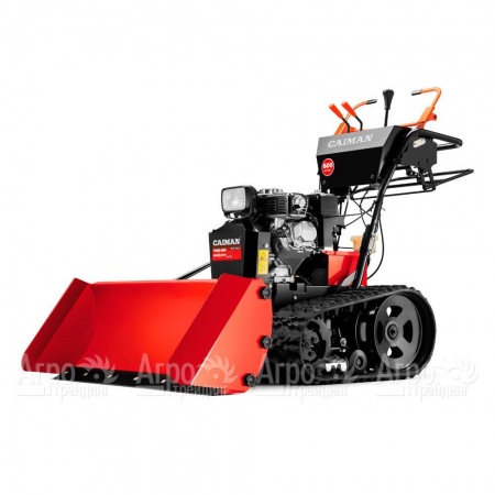 Снегоуборщик гусеничный Caiman Yuko 40H в Саратове