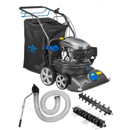 Пылесос садовый бензиновый HAITEC HT-SSCK173 в Саратове