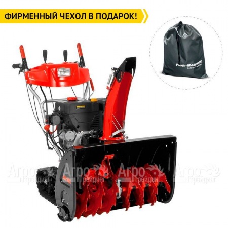 Снегоуборщик бензиновый Al-ko SnowLine 760 TE в Саратове