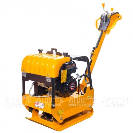 Виброплита реверсивная RedVerg RD-PC120R в Саратове