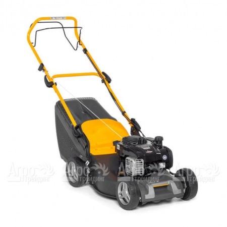 Газонокосилка бензиновая Stiga Collector 48 SB в Саратове
