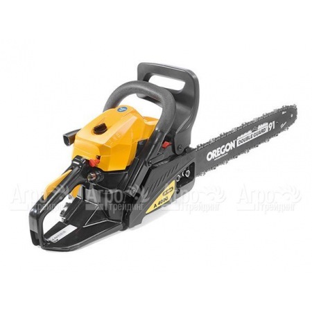 Бензопила Alpina A 4000-16" в Саратове