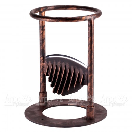Дровокол Kolundrov Стандартный с патиной в Саратове