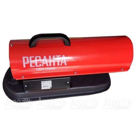 Дизельная тепловая пушка Ресанта ТДП-10000 в Саратове