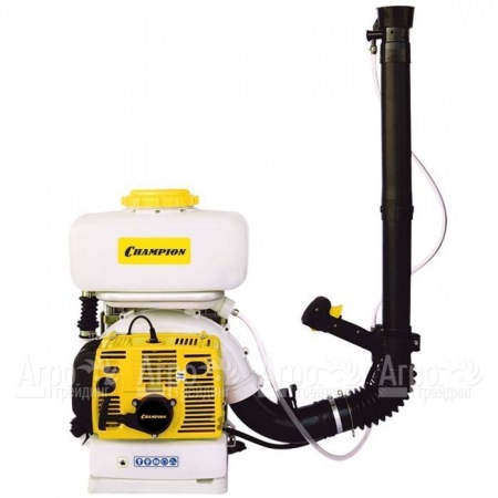 Опрыскиватель бензиновый Champion PS257 в Саратове