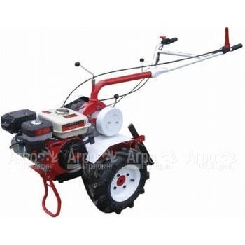 Мотоблок Фаворит МБ с двигателем ЗИД 170F-LIFAN (Фрезы в комплекте!) в Саратове