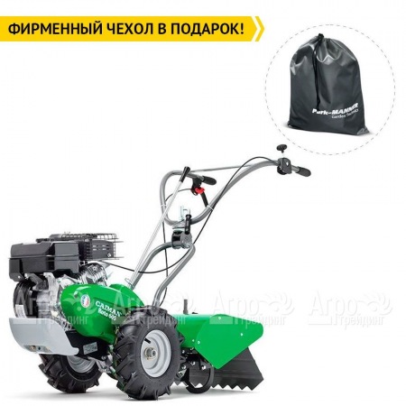 Культиватор Caiman Roto 70C в Саратове