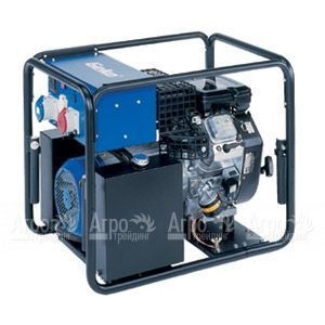 Бензиновый генератор Geko 9001 ED-AA/SHBA 12,1 кВт в Саратове
