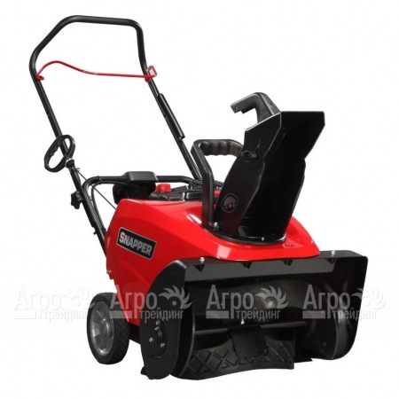 Снегоуборщик Snapper SS7522E в Саратове