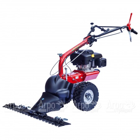 Бензиновая сенокосилка Eurosystems P70 Kohler в Саратове