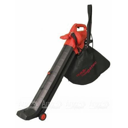 Садовый пылесос Ikra Mogatec BV 2800E в Саратове