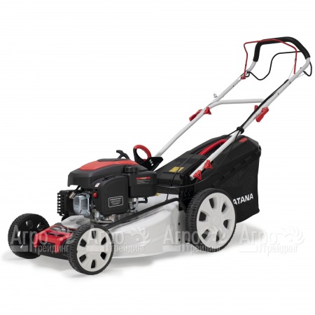Газонокосилка бензиновая Katana KL-53AS PRO в Саратове