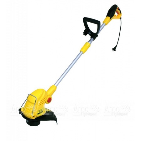 Электрокоса (электрический триммер) Champion ET451 в Саратове