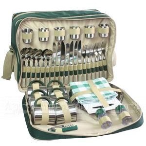 Сумка-холодильник Green Glade TWPB-3653B1 в Саратове