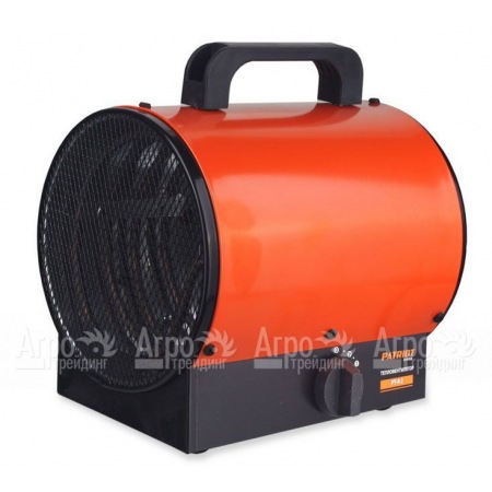 Электрическая тепловая пушка Patriot PT-R 2 в Саратове