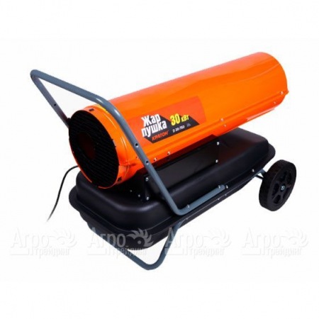 Дизельная тепловая пушка Кратон Жар-пушка D 30-750 в Саратове