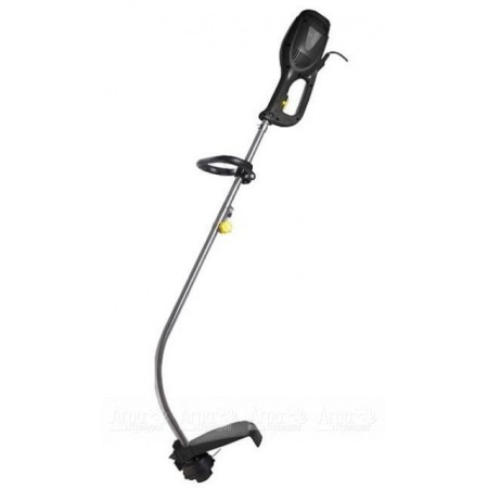 Электрический триммер Huter GET-1000Q в Саратове