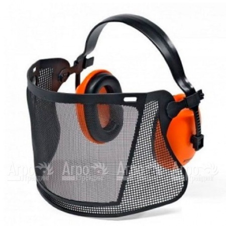 Оснащение для защиты лица и слуха Stihl Function  в Саратове