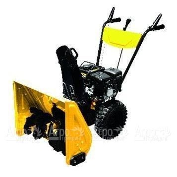 Снегоуборщик Workmaster WST-6556YE в Саратове