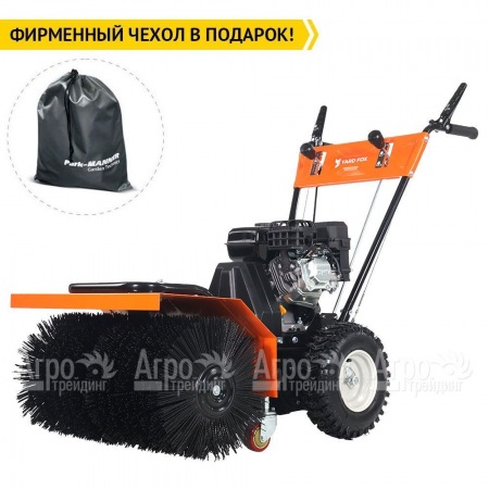 Подметальная машина Yard Fox 600SL в Саратове