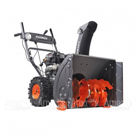 Снегоуборщик Patriot PRO 785Е в Саратове