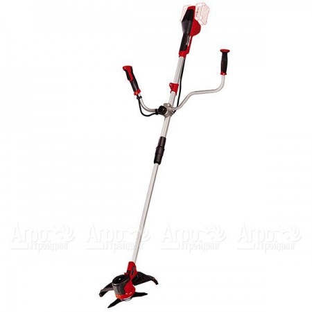 Аккумуляторный триммер Einhell PXC Agillo в Саратове